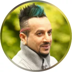 Jazzy B