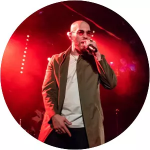 Jazzy Bazz - Musical artist