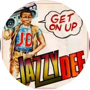 Jazzy Dee