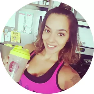 Jazzy Distefano photograph