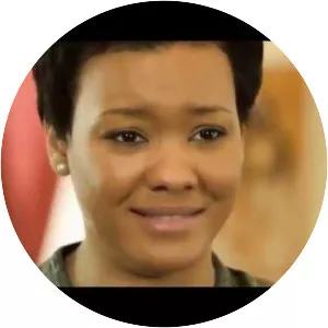 Jazzy Ellis - Actress