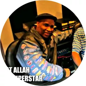 JazzyJust the Superstar