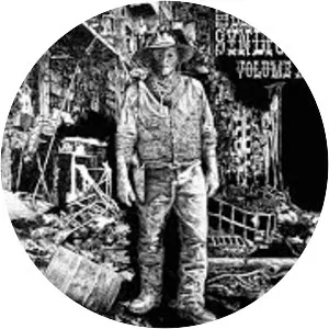 JB Nelson - Musical artist