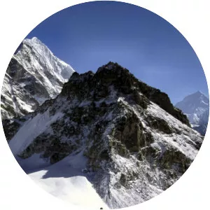 Jbel Ayachi - Mountain in Morocco