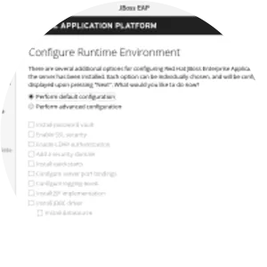 JBoss Enterprise Application Platform - Software