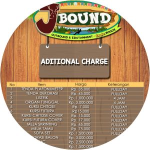 JBound - 