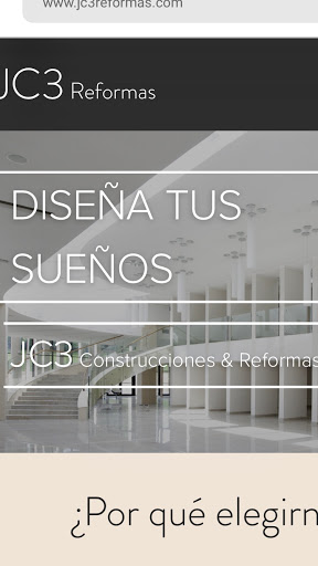 JC3 Reformas - 