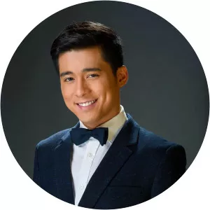 JC Alcantara
