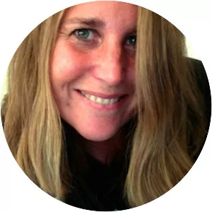 JC Andrijeski - Author