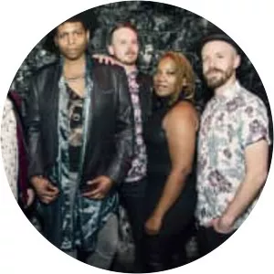 JC Brooks & the Uptown Sound