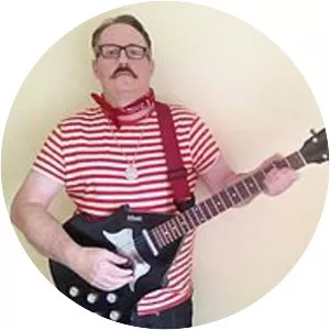 JC Carroll photograph