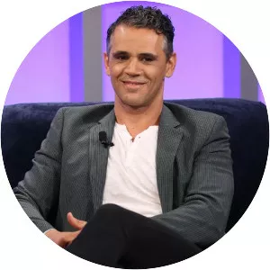 JC Falcón - Movie director