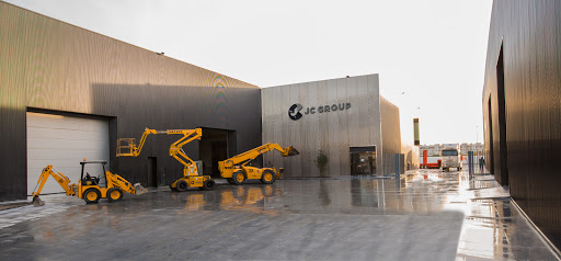 JC Group - 
