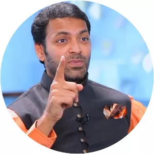 JC Pavan Kumar Reddy