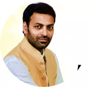 J. C. Pavan Kumar Reddy - J. C. Diwakar Reddy's son