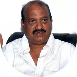 JC Prabhakar Reddy photograph