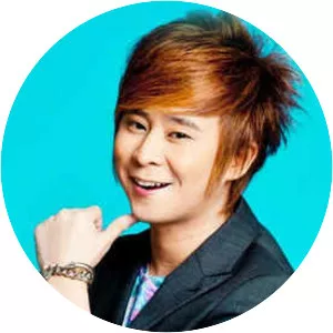 JC Regino - Musical artist