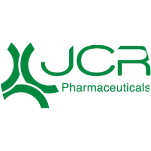 JCR Pharmaceuticals