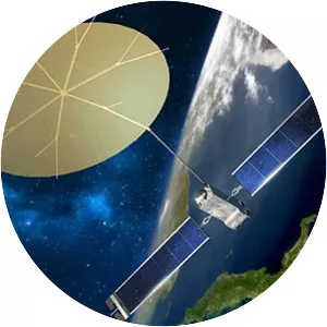JCSAT-17 - Satellite