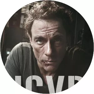 JCVD