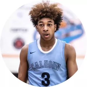 JD Davison - Basketball guard