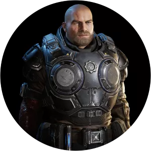 JD Fenix - Fictional character