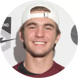 JD Head - American football player