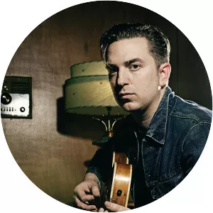 JD McPherson