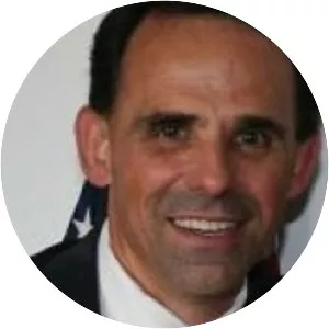 JD Miniear - Politician