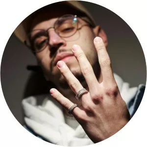 JD On Tha Track - Musical artist