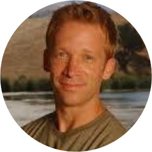 JD Roth - American television producer