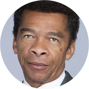 JD Steele photograph