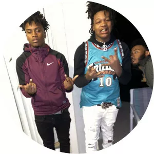 Jdot Breezy - Musical artist