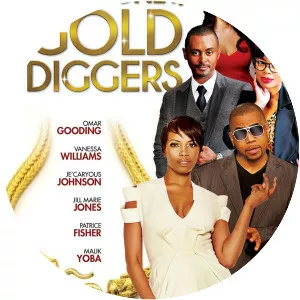 Je'Caryous Johnson's Men, Money and