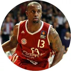 Je'Kel Foster - American professional basketball player