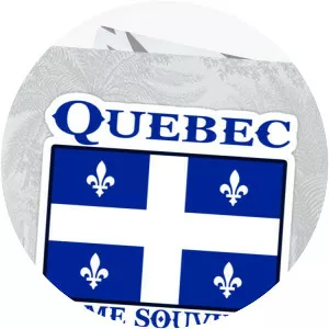 Je me souviens