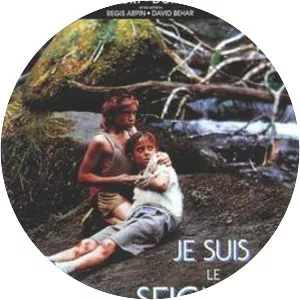 Je suis le seigneur du château