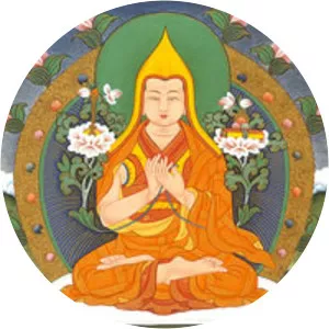 Je Tsongkhapa