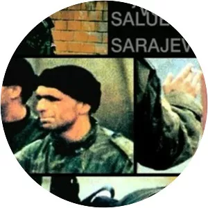 Je vous salue, Sarajevo - 1993 ‧ 2 mins