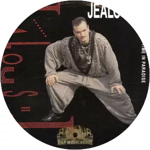 Jealous J - Musical artist