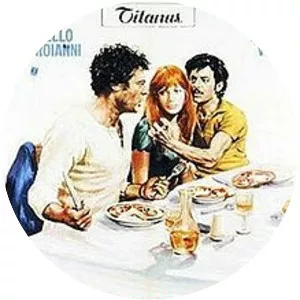 Jealousy, Italian Style