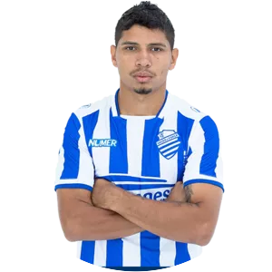 Jeam Eugenio de Oliveira - Brazilian footballer