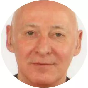 Jean A. Rondal photograph