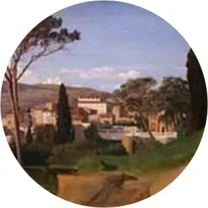 Jean-Achille Benouville - French painter