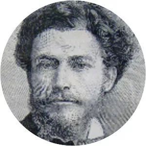 Jean Aicard - French poet