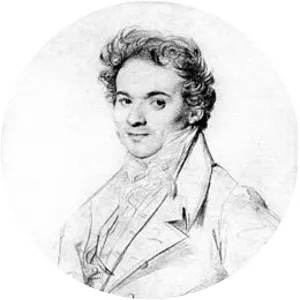 Jean Alaux - French painter