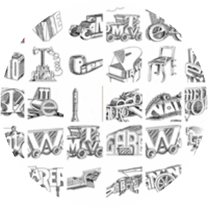 Jean Alessandrini - French illustrator