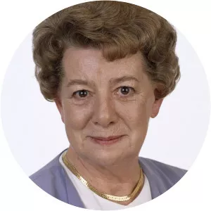 Jean Alexander