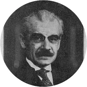 Jean Alexandre Barré