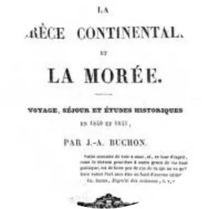 Jean Alexandre Buchon